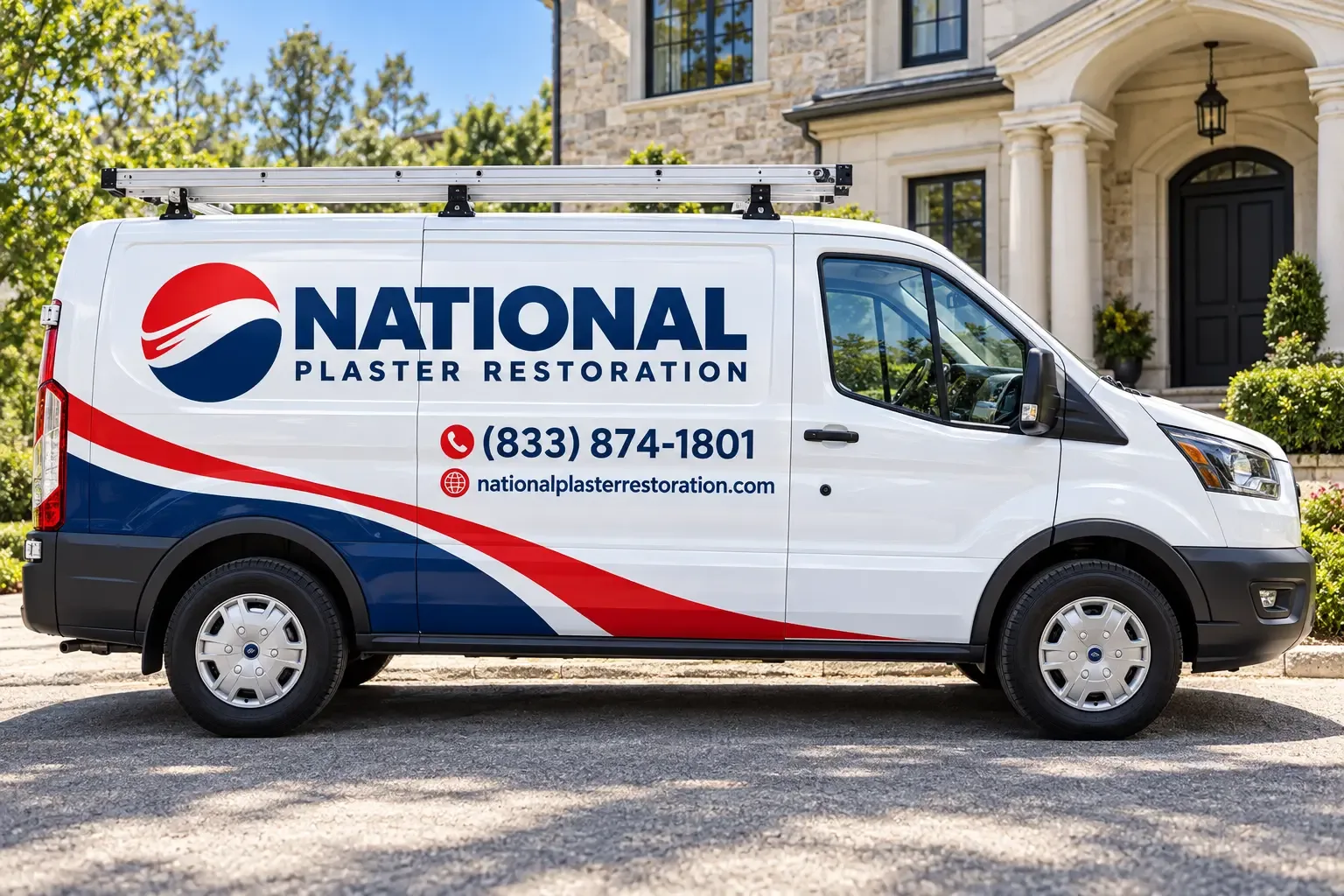 Plaster Repair in Malden, MO near me